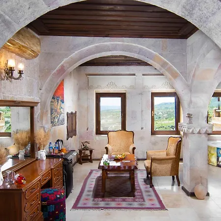 Drala Inn Cappadocia (Adults Only)-2