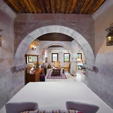 Drala Inn Cappadocia (Adults Only)-3