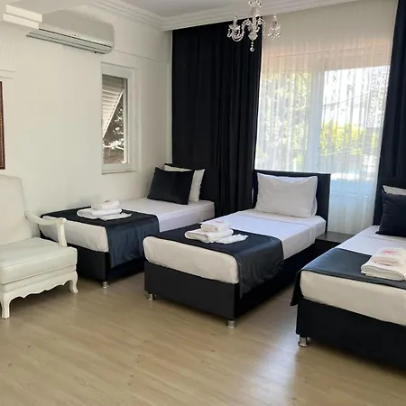 Merve Butık Otel-3
