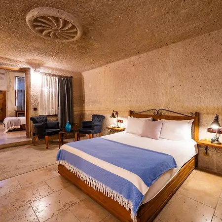 Design Cave Hotel-3