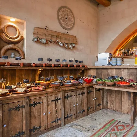 Petra Inn Cappadocia Luxury-3