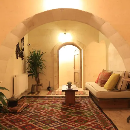 Corner In Cappadocia-3