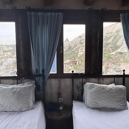 Turquaz Cave Hotel-3