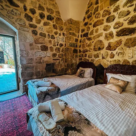 Dara Konagı-2