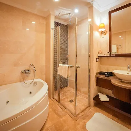 Wellborn Luxury Hotel-2