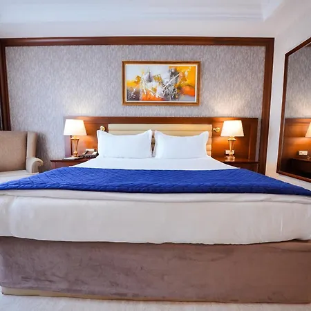Wellborn Luxury Hotel-3