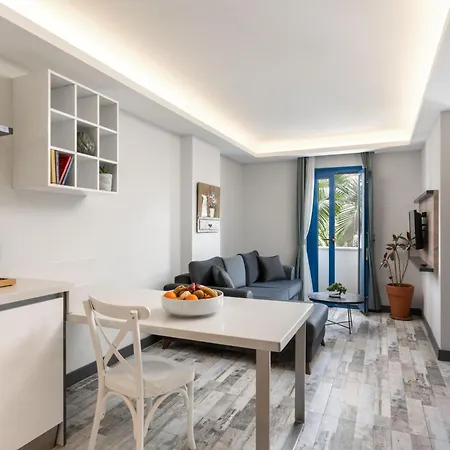 Acropol Of Bodrum Beach Hotel-3