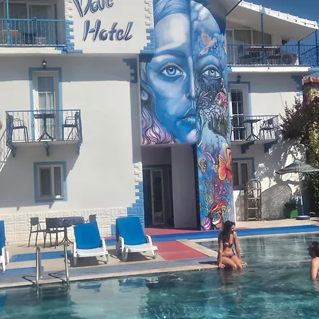Dove Apart Hotel-3