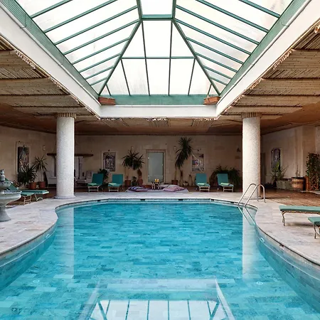 Heybe Hotel & Spa-2