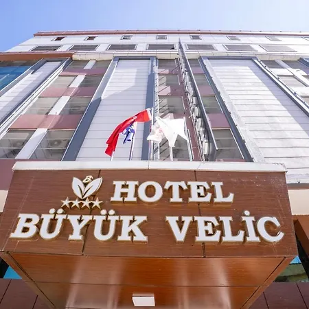 Buyuk Velic Hotel-2