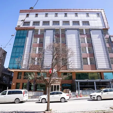 Buyuk Velic Hotel-3