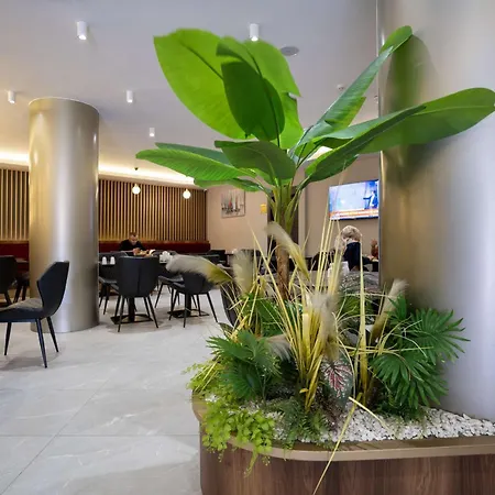 Ugurlu Hotel-3