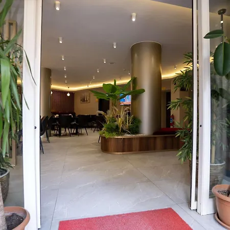 Ugurlu Hotel-2