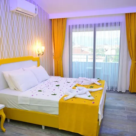 Yade Luxe Hotel-3