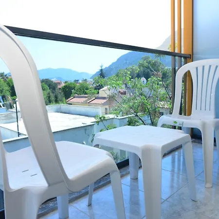 Yade Luxe Hotel-2