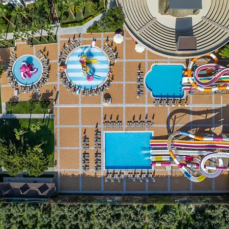 Royal Garden Beach Hotel-3