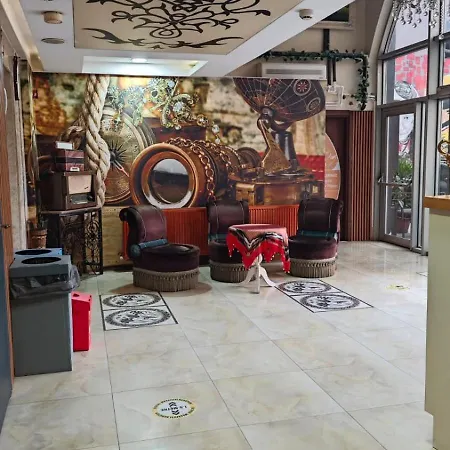 SANLi OTEL TRABZON-2