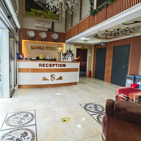 SANLi OTEL TRABZON-3