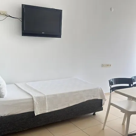 Hakan Apart Otel-2