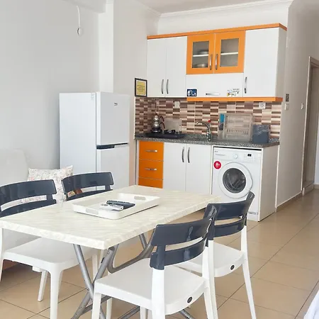 Hakan Apart Otel-3