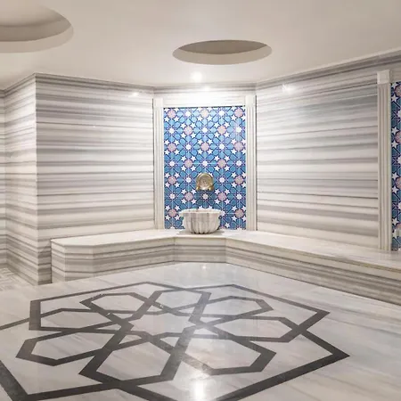 Radisson Blu Hotel Ankara Cankaya-2