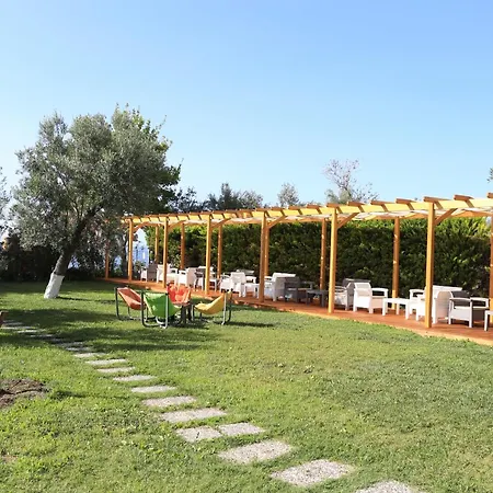 Rawda Resort Hotel Altinoluk-3