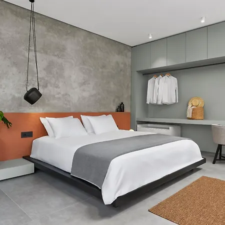 Bubo Faralya Suite Hotel-3