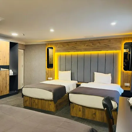 Anatolia Luxury Hotel-2