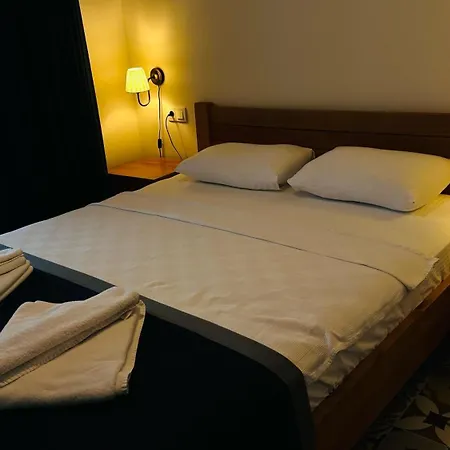 Akcapinar Korfez Butik Otel-3