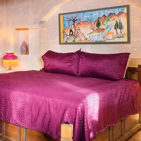 Megaron Cave Hotel Cappadocia-2