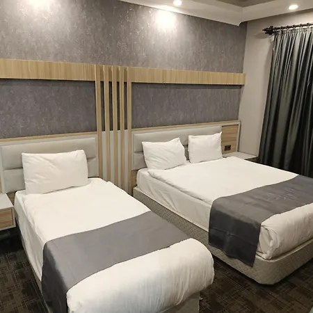 ALEE BEYZAR Hotel-3