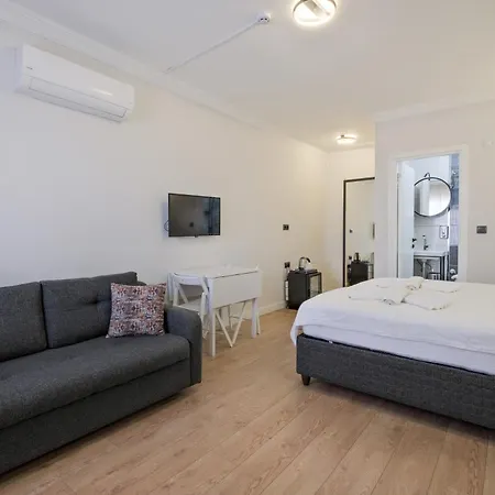 Miralya Suites-3