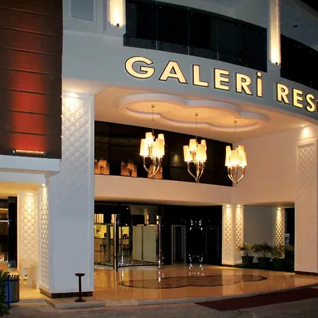 Galeri Resort Hotel-2