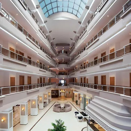 Galeri Resort Hotel-3