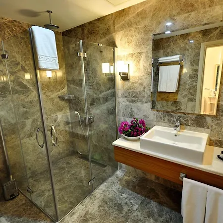 Oliviera Private Island Hotel - Kalem Island-2