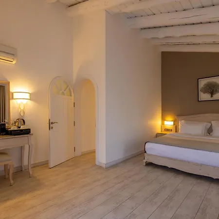 Oliviera Private Island Hotel - Kalem Island-3