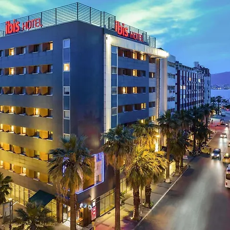 Ibis Izmir Alsancak-2