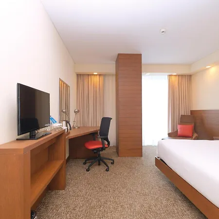 Hampton By Hilton Samsun-3