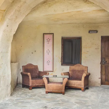 Minia Cave Hotel-2