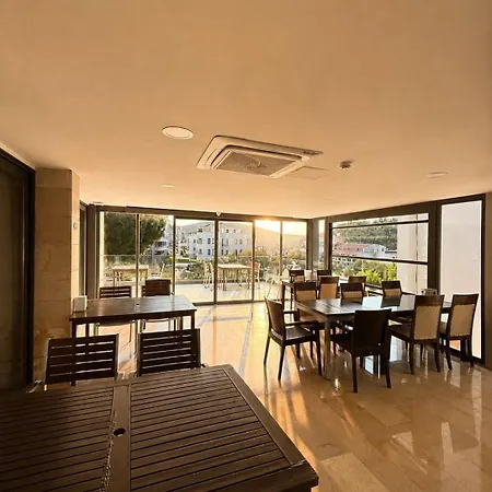 Calis Hotel-3