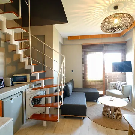 Alp Suites Mandalin-2