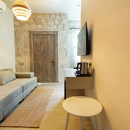 Palm Alaçatı Boutique Hotel-3