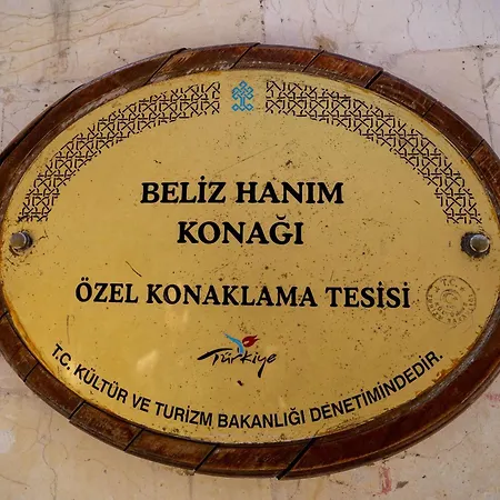 Beliz Hanım Konakları-3