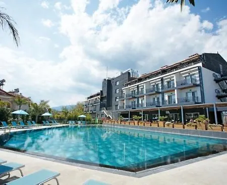 Allia Thermal Health&Spa Kazdağları-2