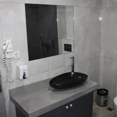 Deniz Hotel Kumburgaz-2