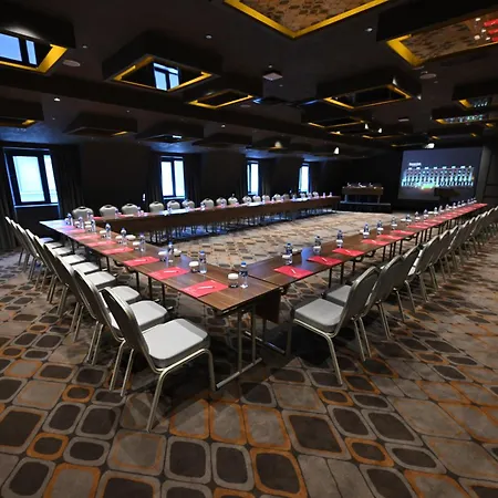 Ramada By Wyndham Erzurum-2