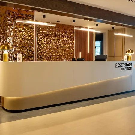 Plaza Hotel Diyarbakir-3