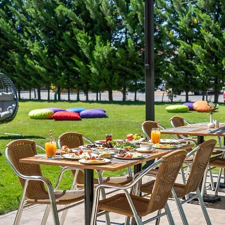 Ibis Kayseri-3