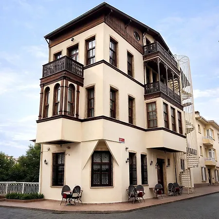 Yalı Otel-3