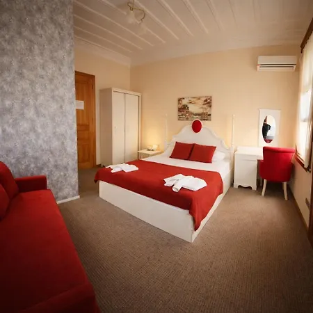 Yalı Otel-2